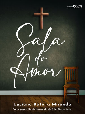 cover image of Sala do amor